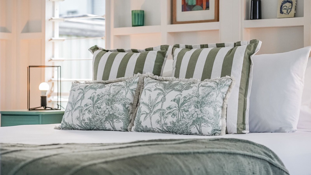 Photo of Bedroom in Newell