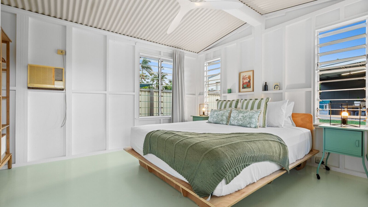 Photo of Bedroom in Newell