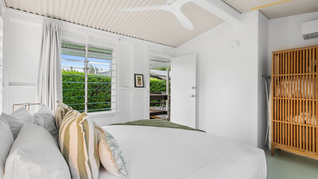 Photo of Bedroom in Newell