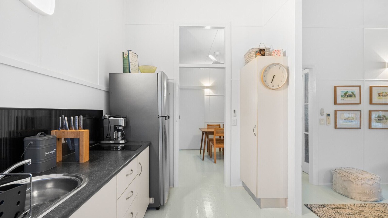 Photo of Kitchen in Newell