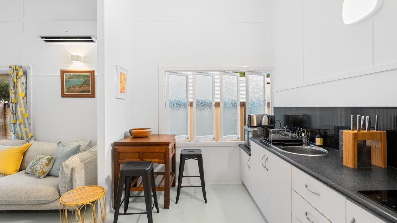 Photo of Kitchen in Newell