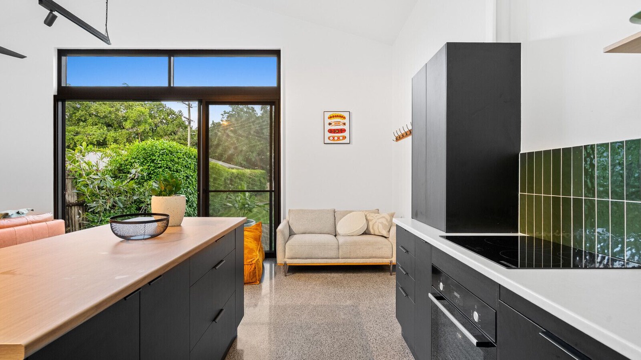 Photo of Kitchen in Newell