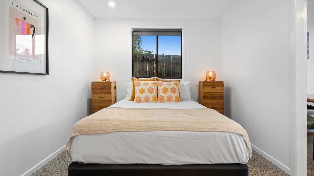 Photo of Bedroom in Newell