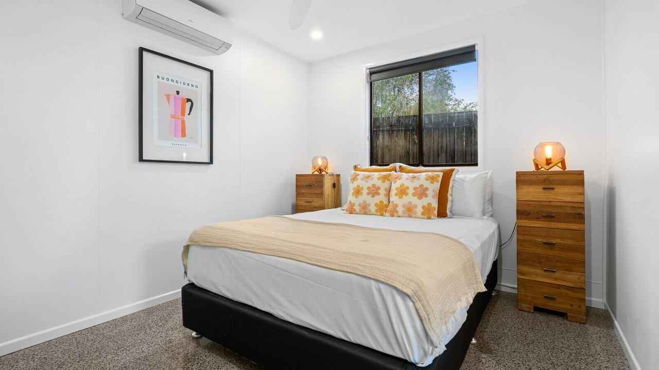 Photo of Bedroom in Newell