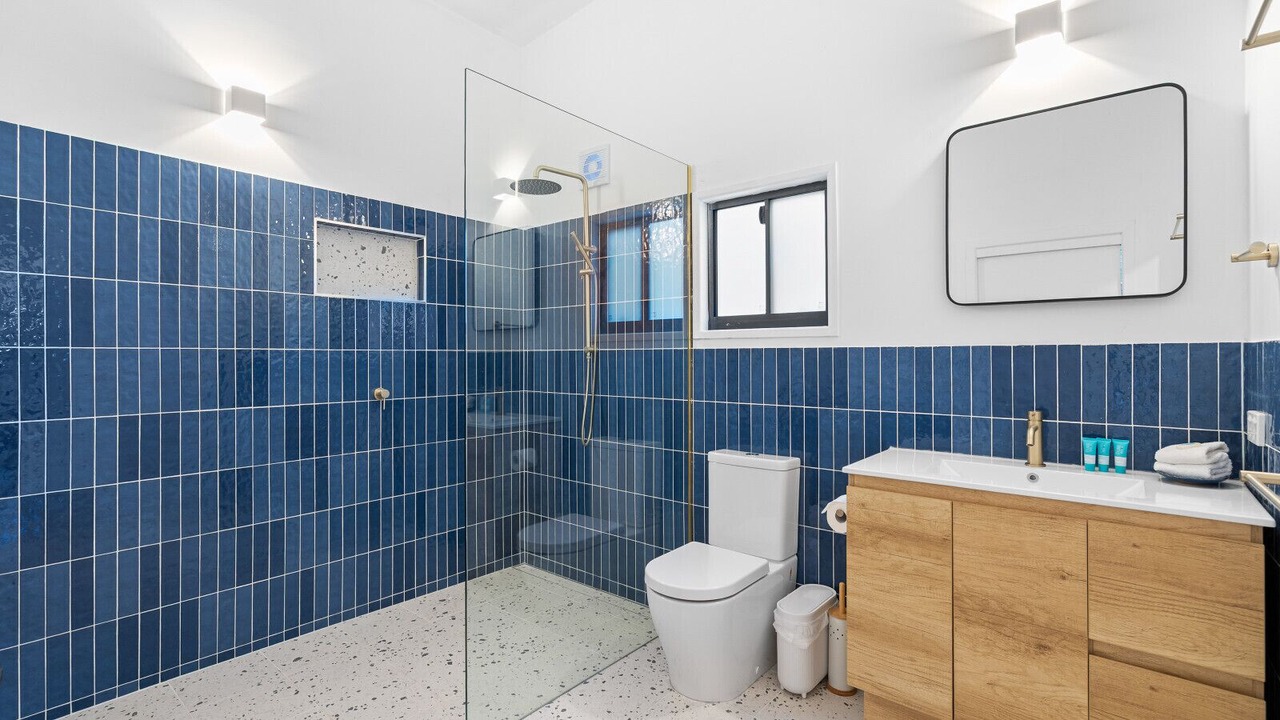 Photo of Bathroom in Newell