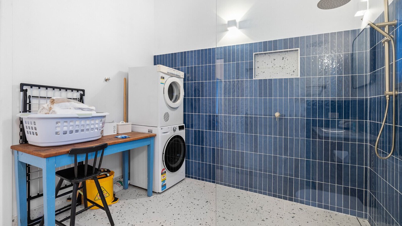 Photo of Bathroom in Newell