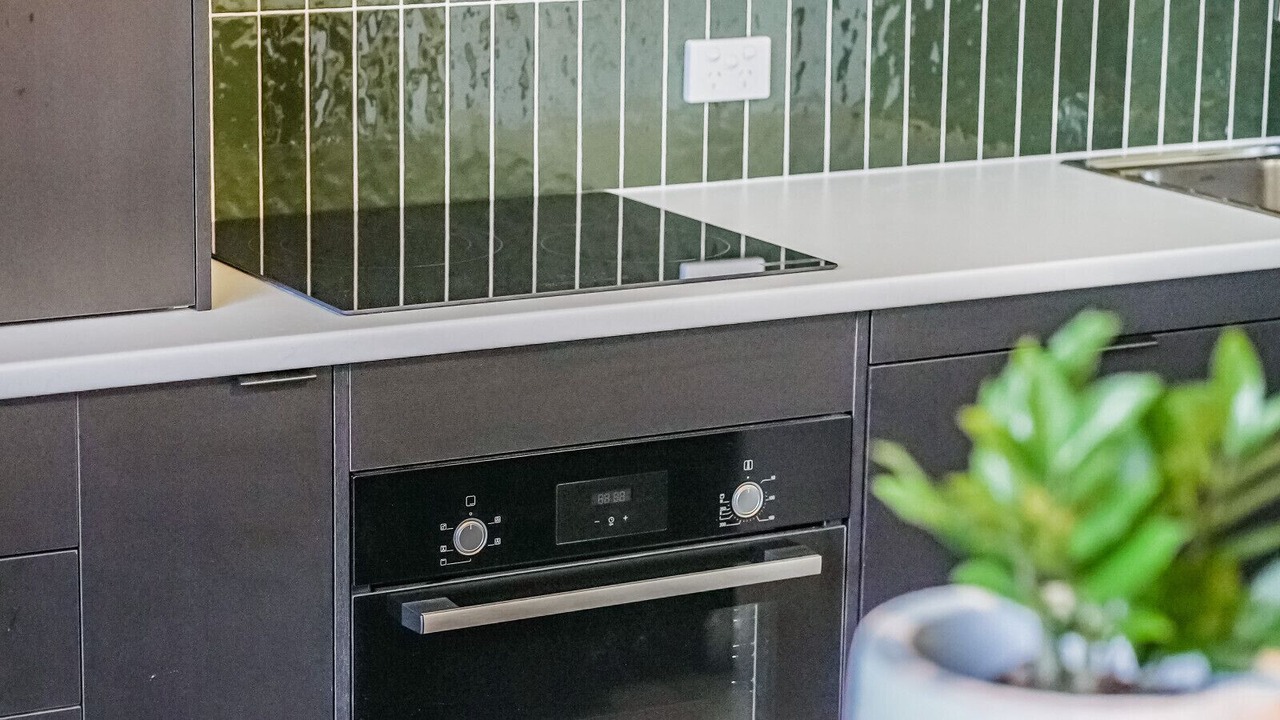 Photo of Kitchen in Newell