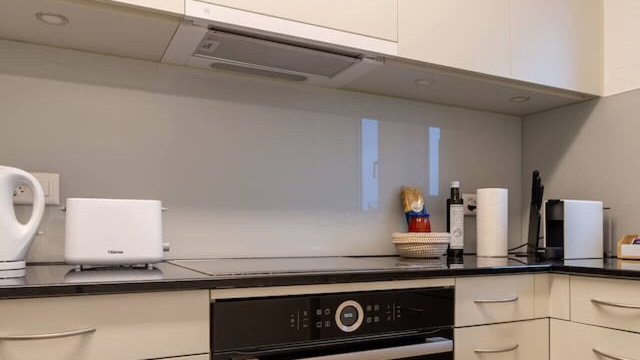 Photo of Kitchen in Horgen District