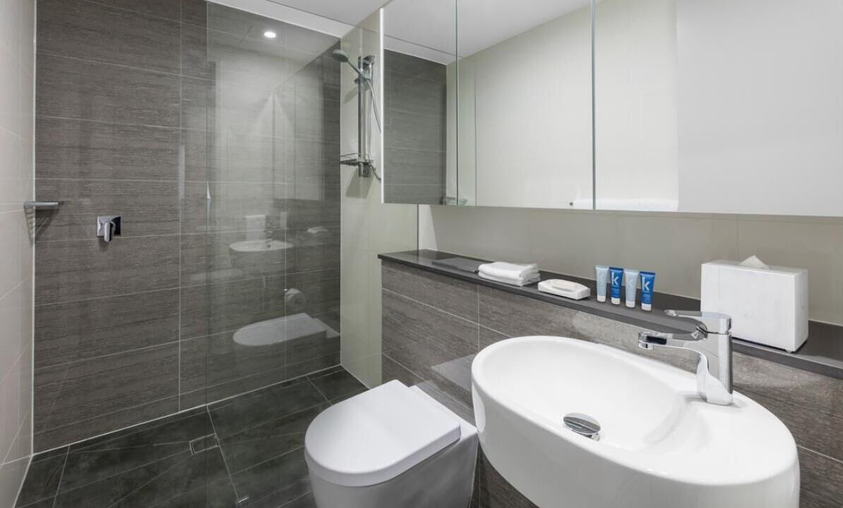 Photo of Bathroom in North Sydney