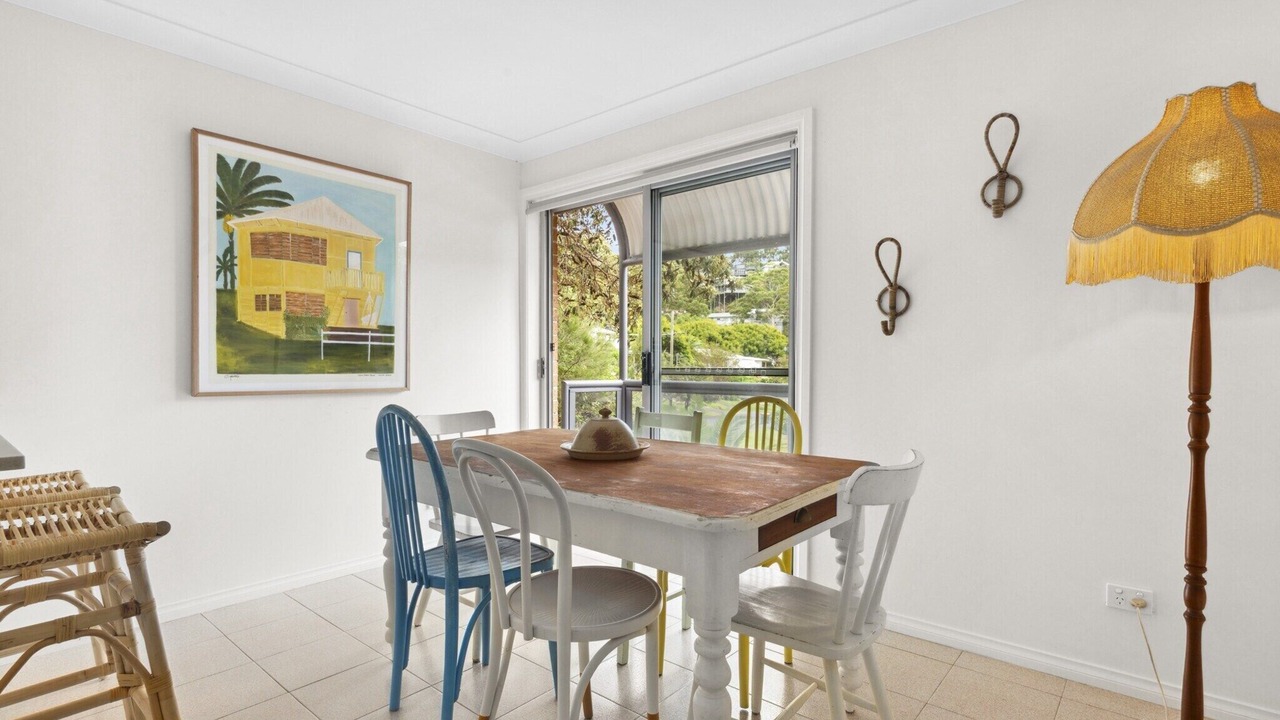 Photo of Livingroom in Avoca Beach