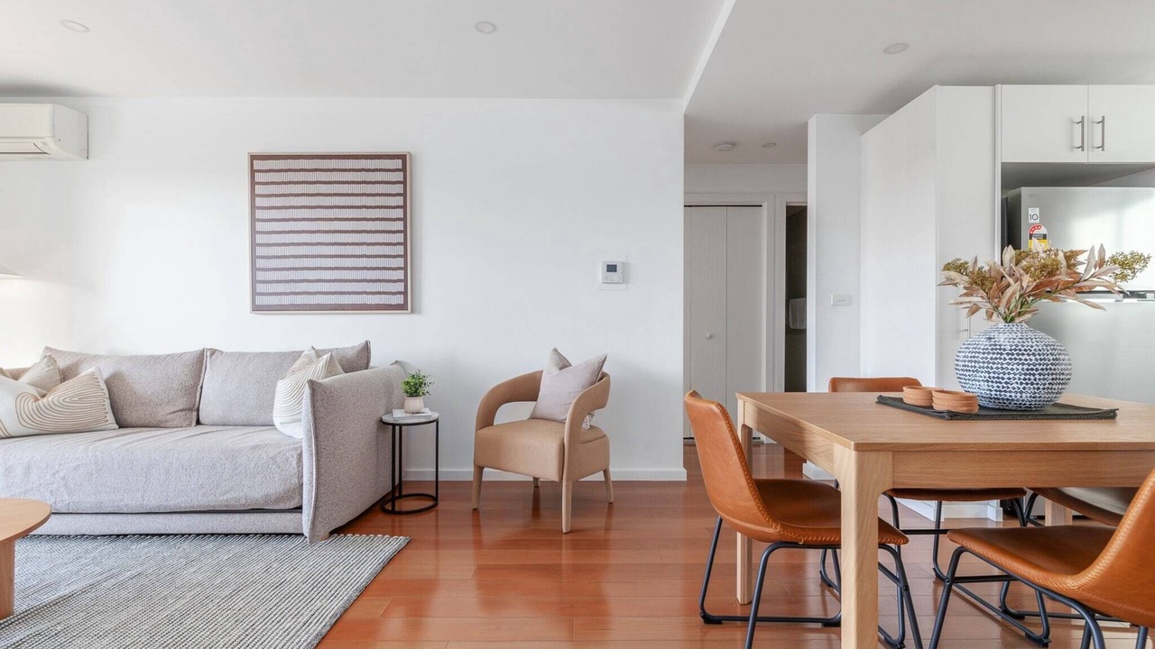 Photo of Livingroom in Five Dock