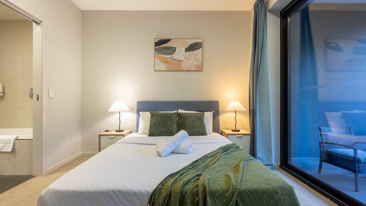Photo of Bedroom in Macgregor