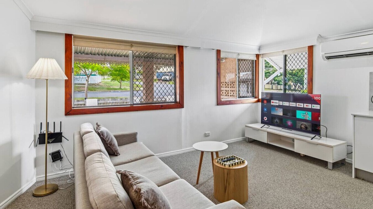Photo of Livingroom in Wynnum
