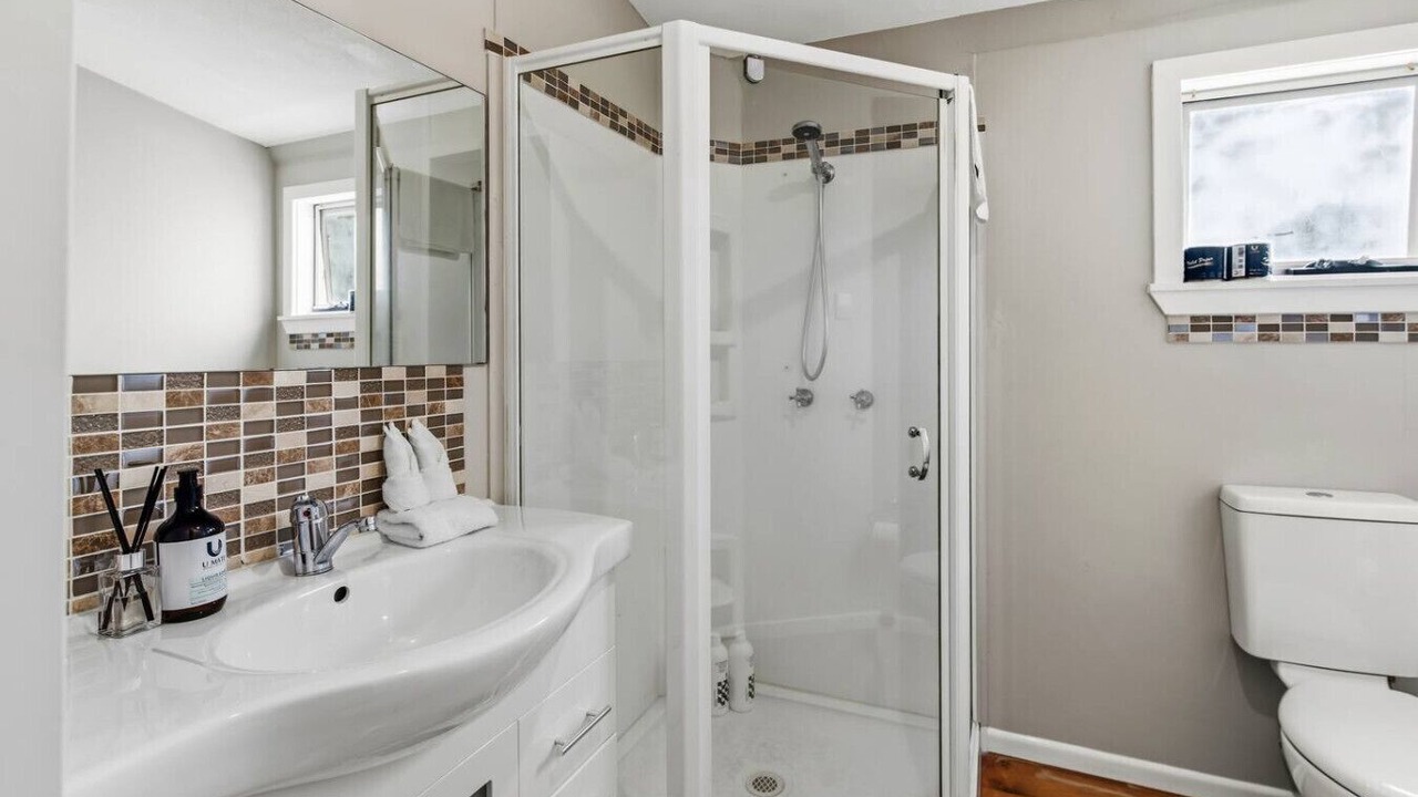 Photo of Bathroom in Wynnum