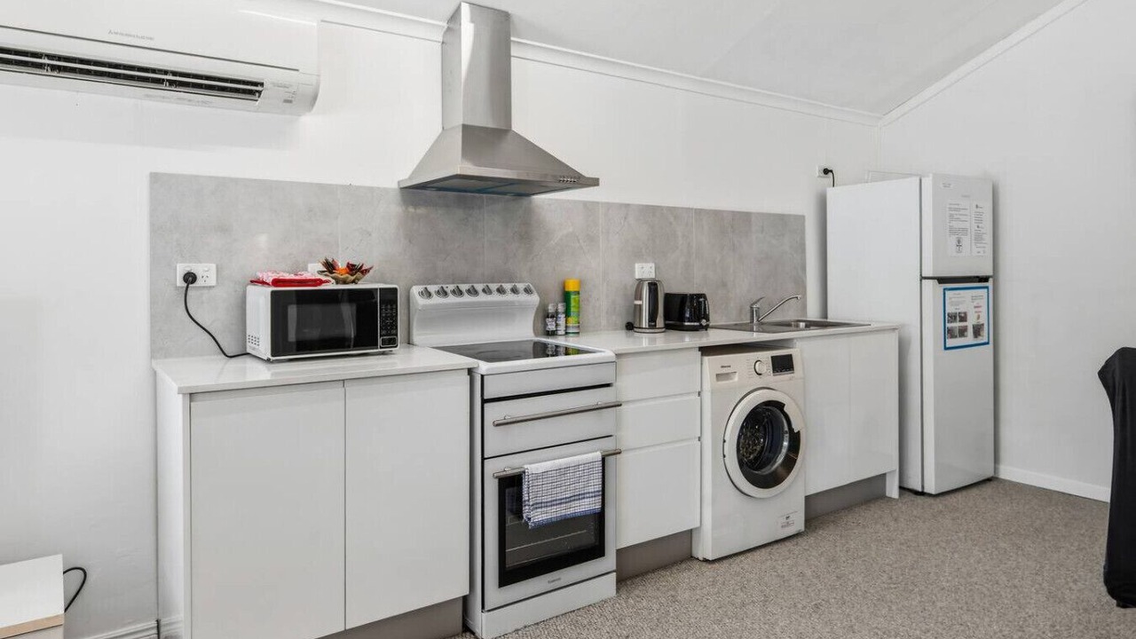 Photo of Kitchen in Wynnum