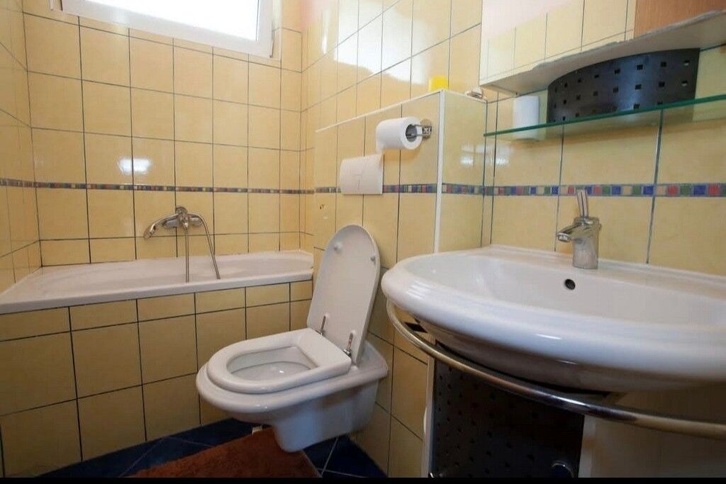 Photo of Bathroom in Bili brig