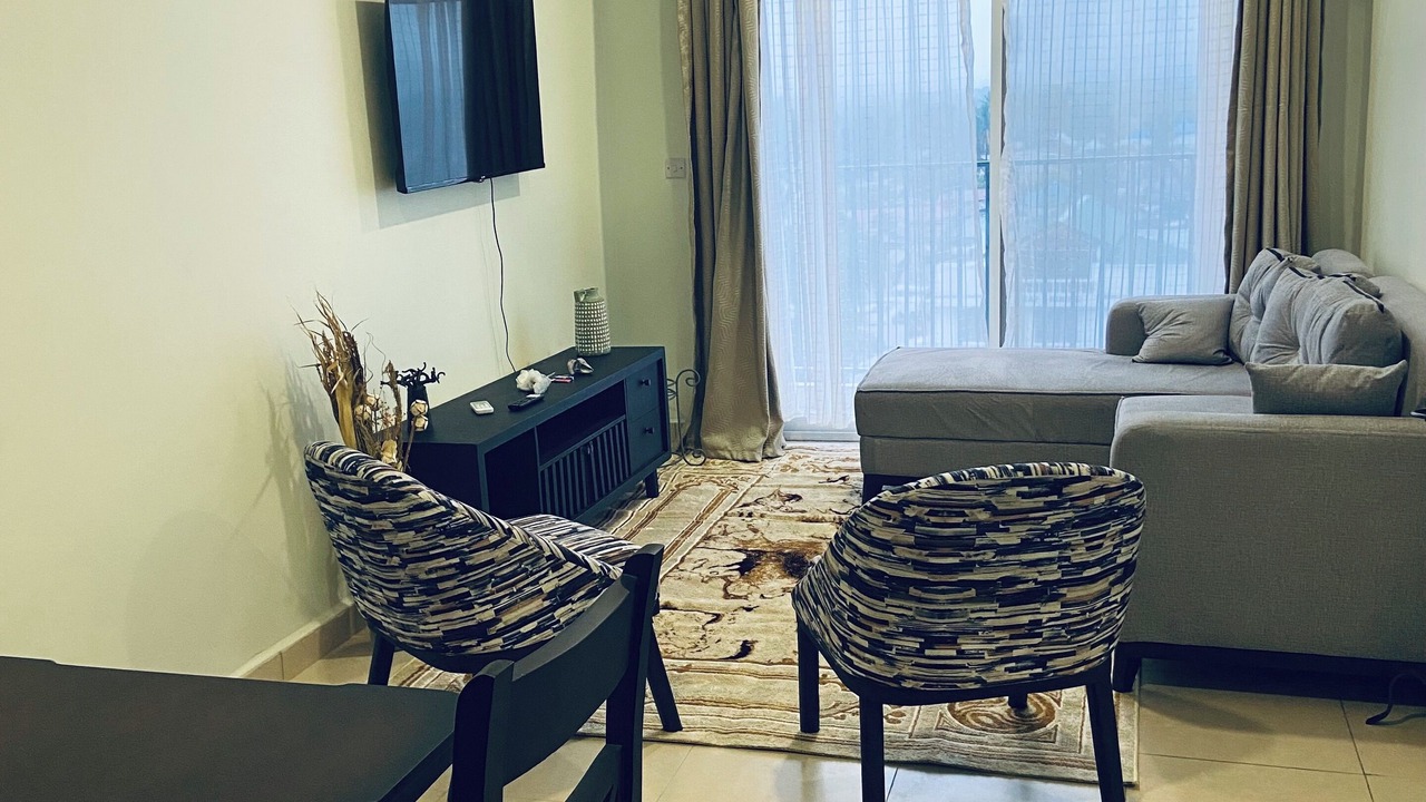 Photo of Livingroom in Mbezi Beach