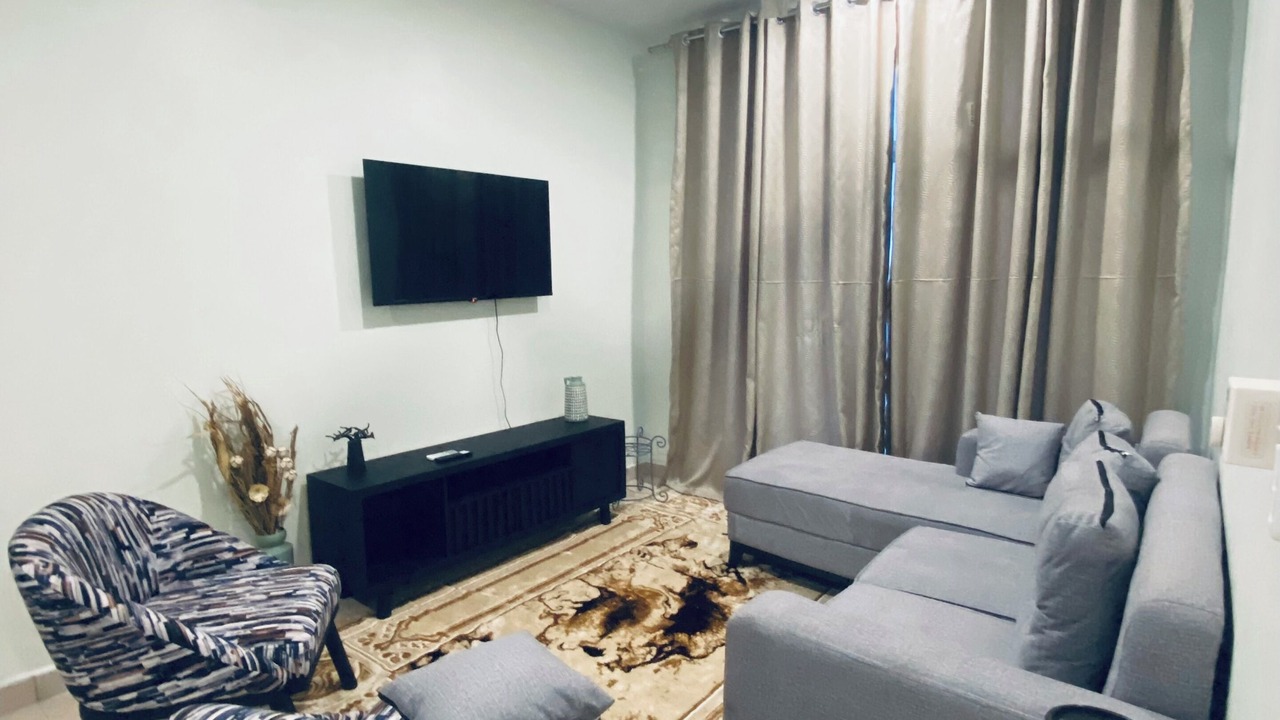 Photo of Livingroom in Mbezi Beach