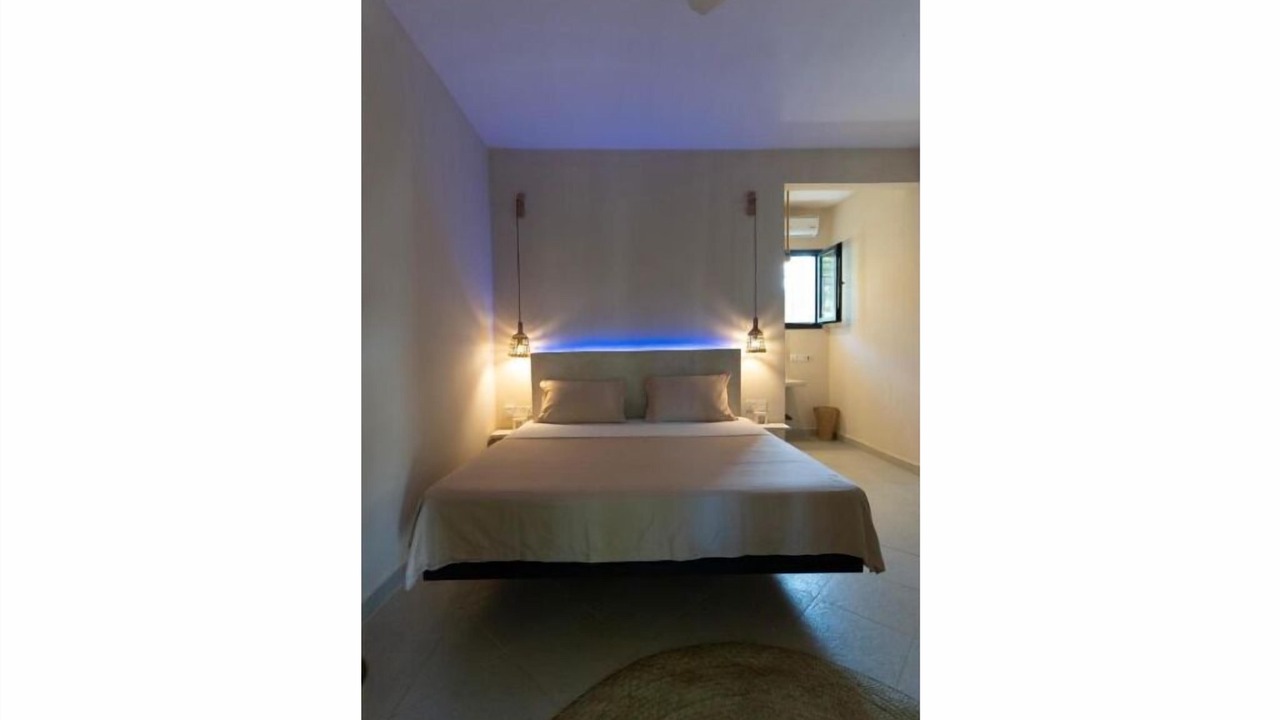 Photo of Bedroom in Pingwe