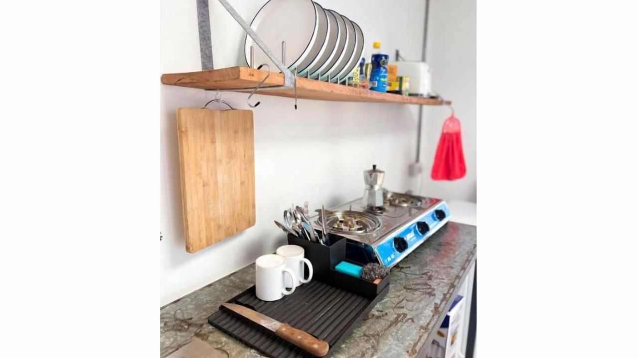 Photo of Kitchen in Pingwe
