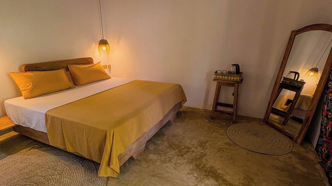 Photo of Bedroom in Pingwe