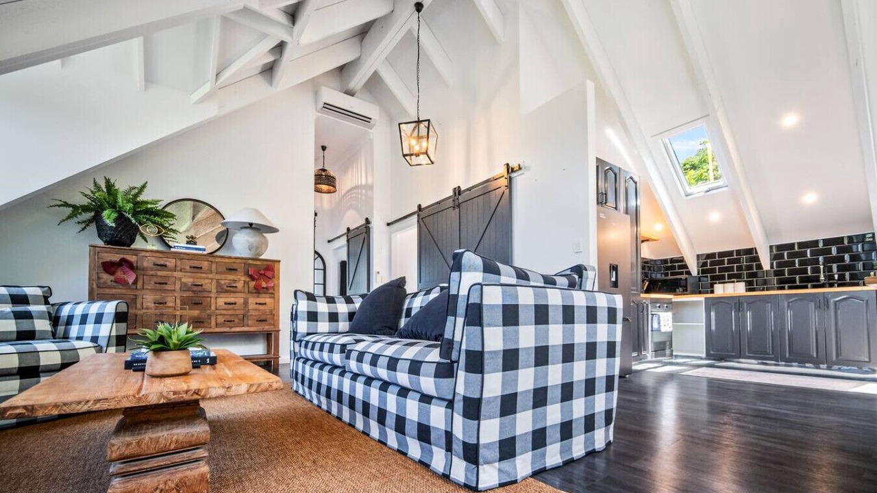 Photo of Livingroom in North Tamborine