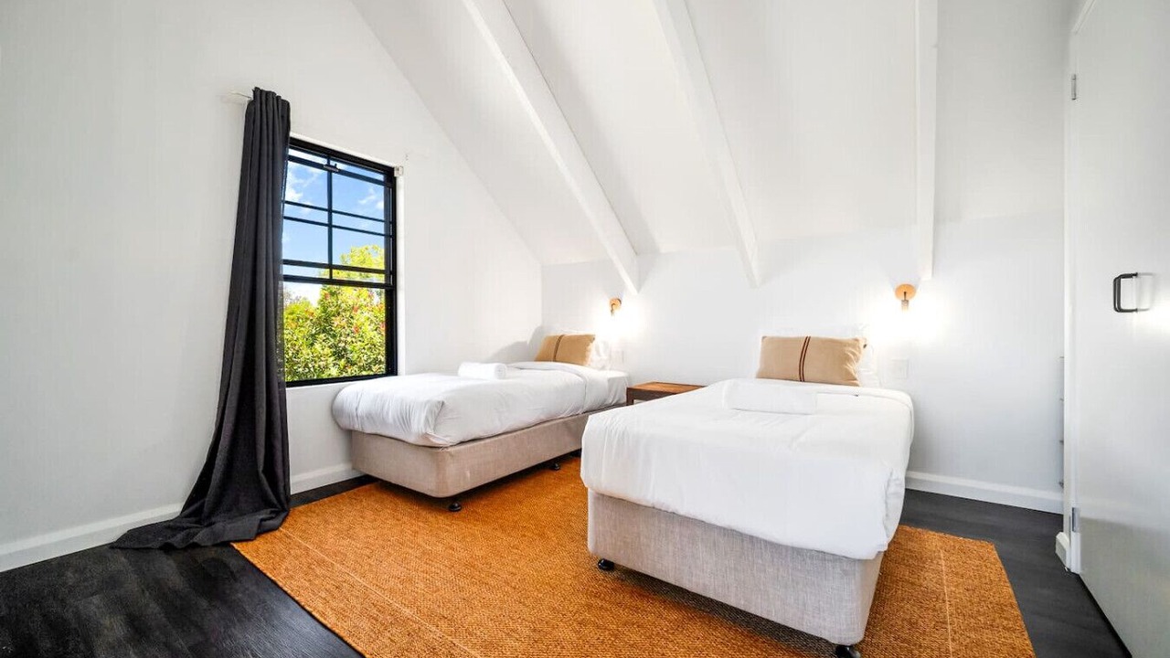 Photo of Bedroom in North Tamborine