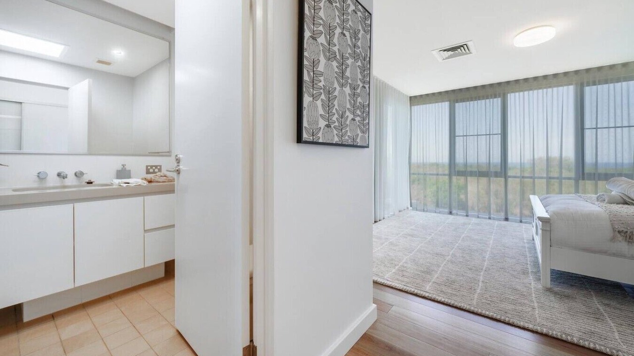 Photo of Bedroom in Magenta Shores