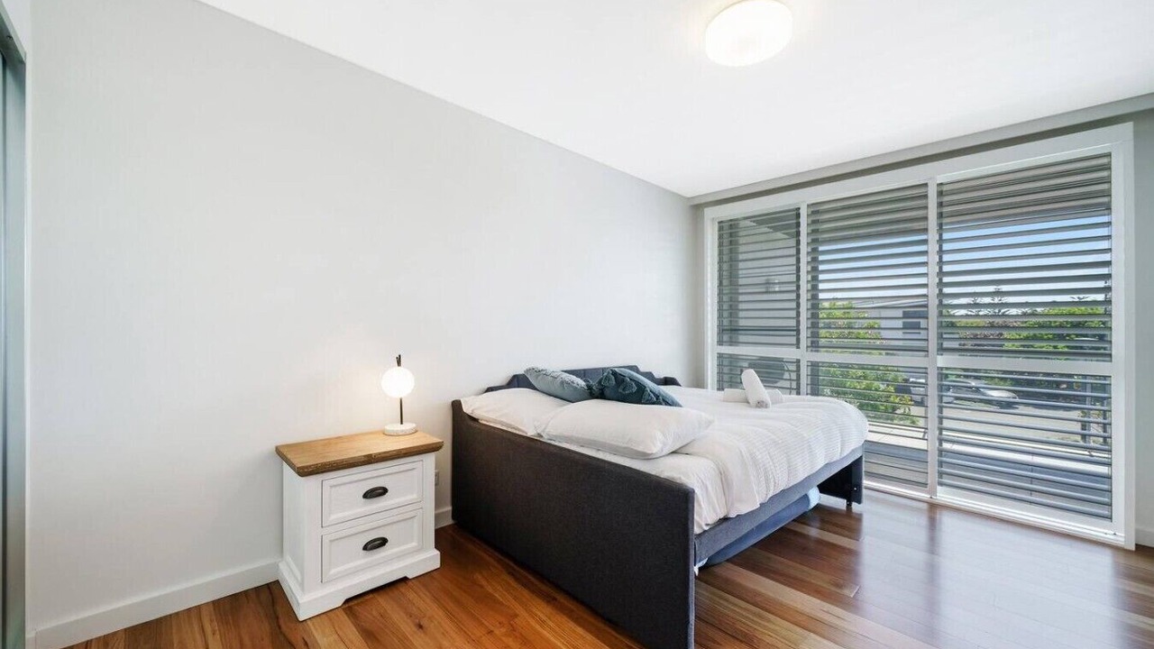 Photo of Bedroom in Magenta Shores