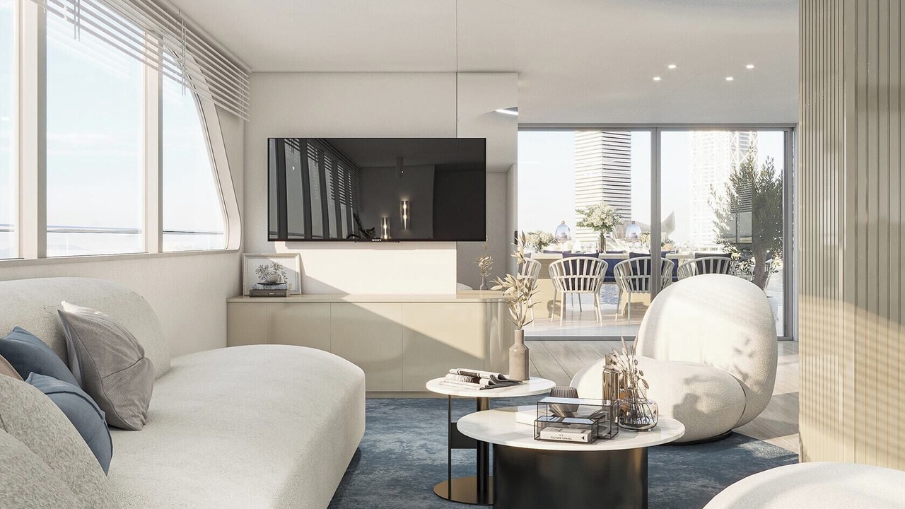 Photo of Livingroom in Split