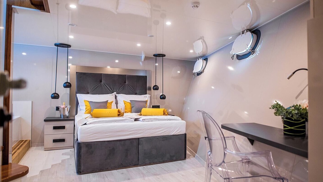 Photo of Bedroom in Split