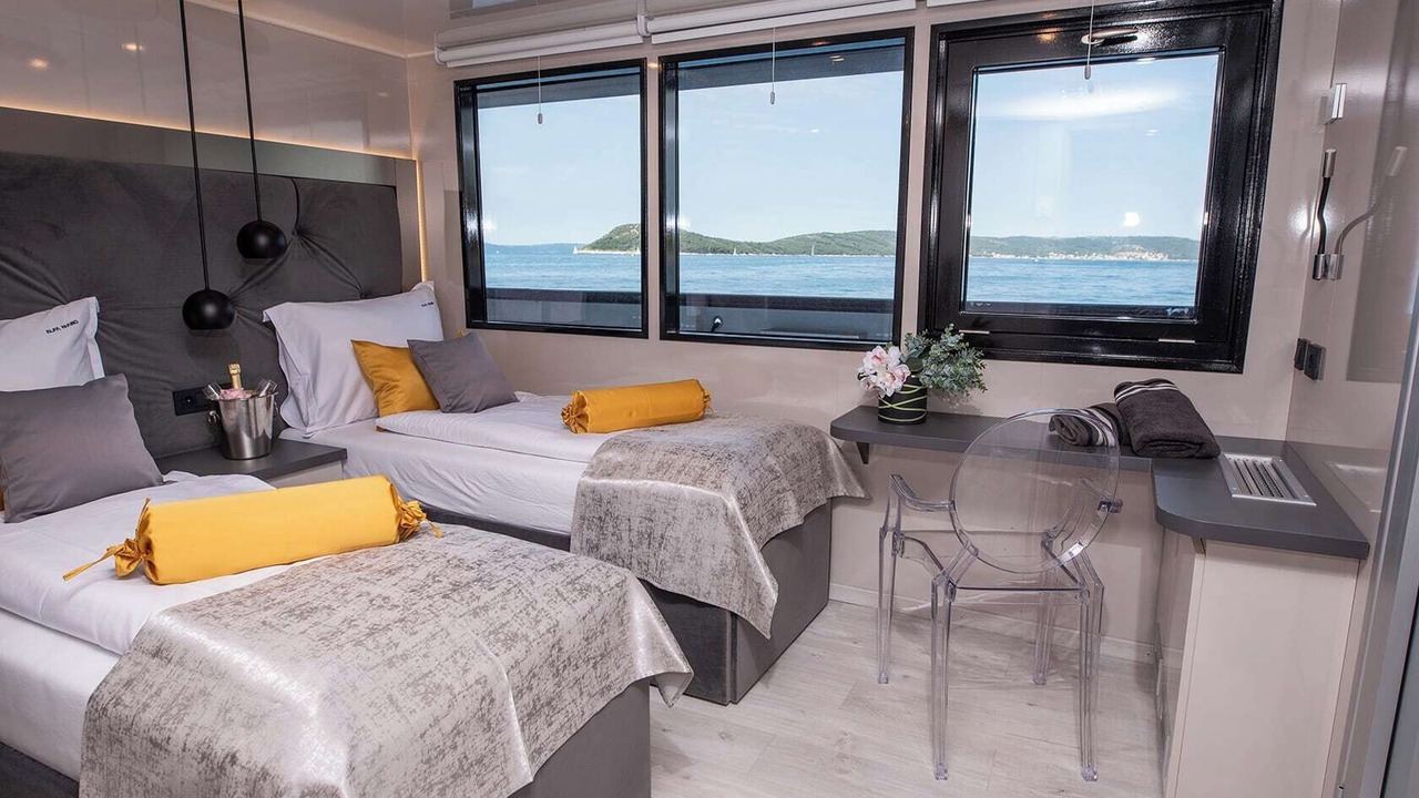 Photo of Bedroom in Split
