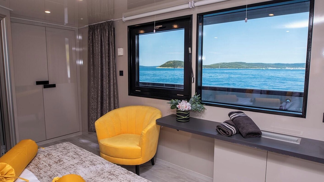 Photo of Bedroom in Split