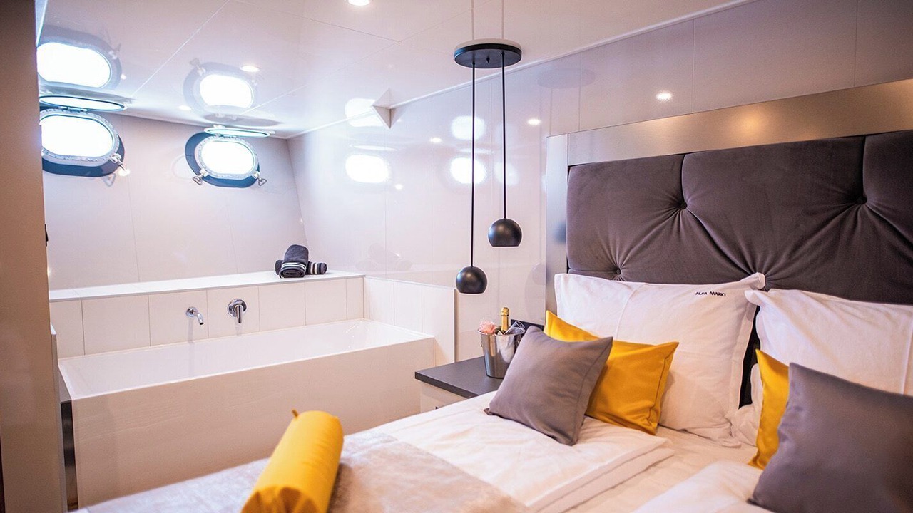 Photo of Bedroom in Split