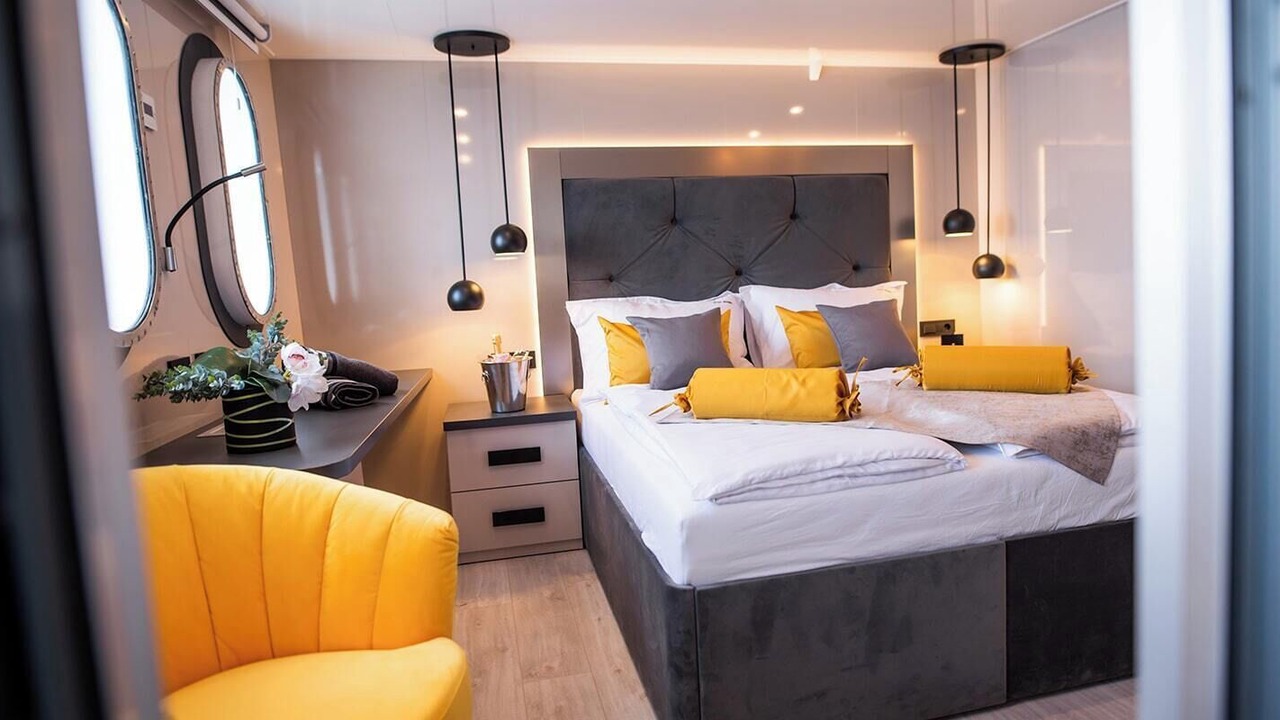Photo of Bedroom in Split