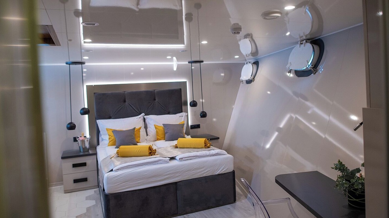Photo of Bedroom in Split