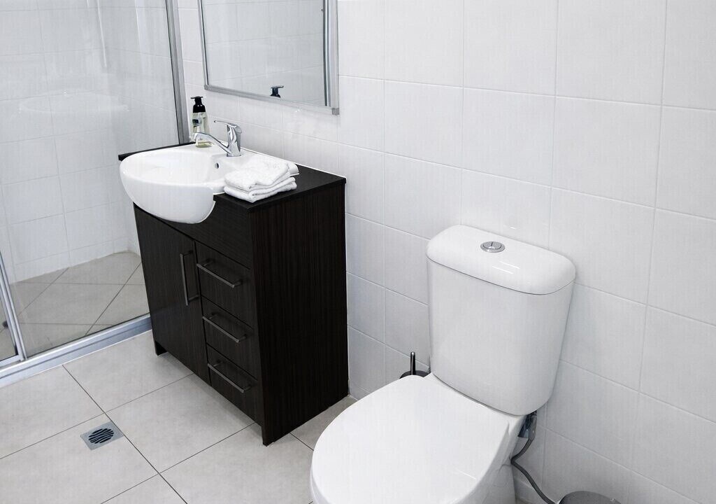 Photo of Bathroom in Coomera