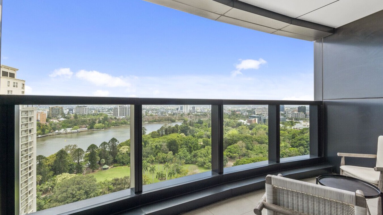 Photo of Outdoor in Brisbane Central Business District