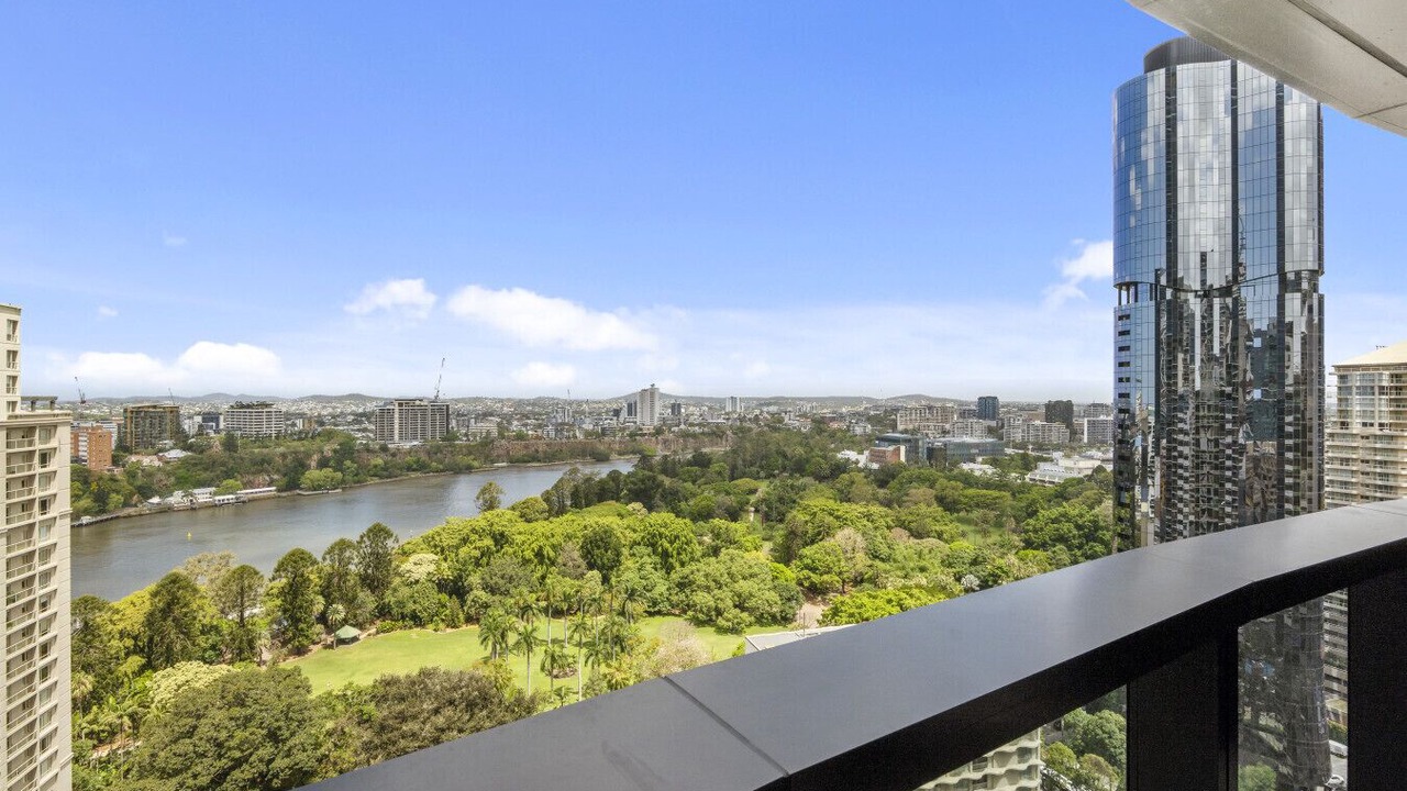 Photo of Outdoor in Brisbane Central Business District