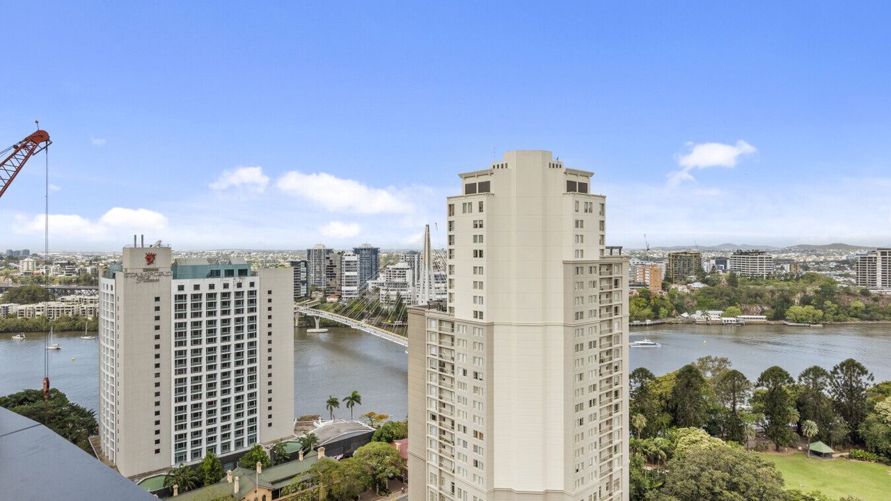 Photo of Others in Brisbane Central Business District