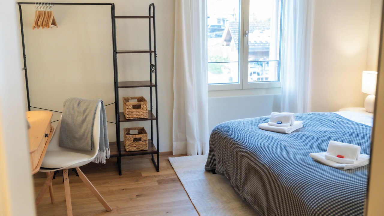 Photo of Bedroom in Alpnachstad