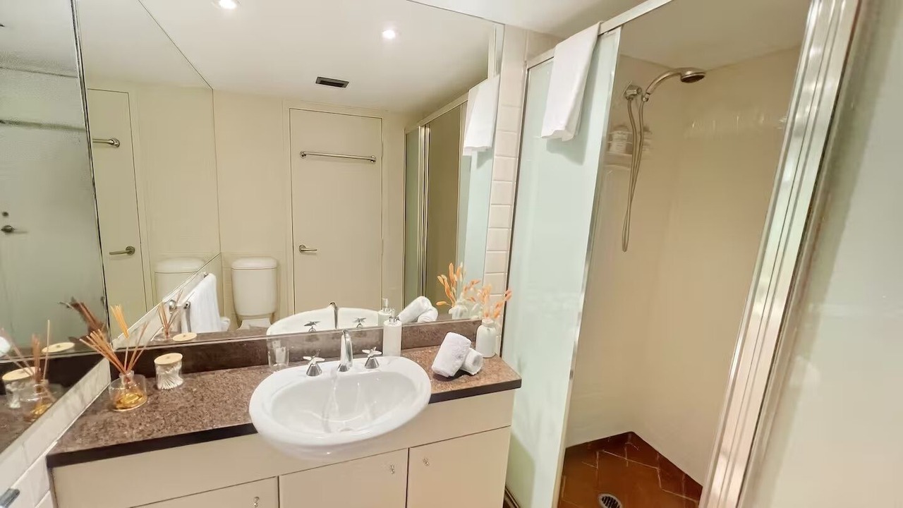Photo of Bathroom in Cremorne