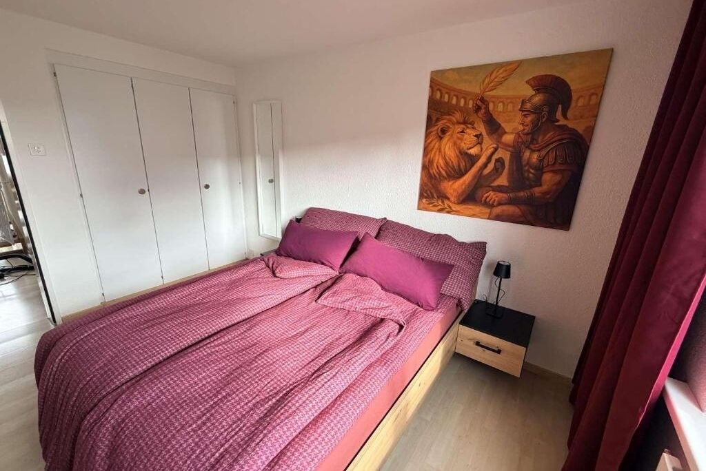Photo of Bedroom in Augst