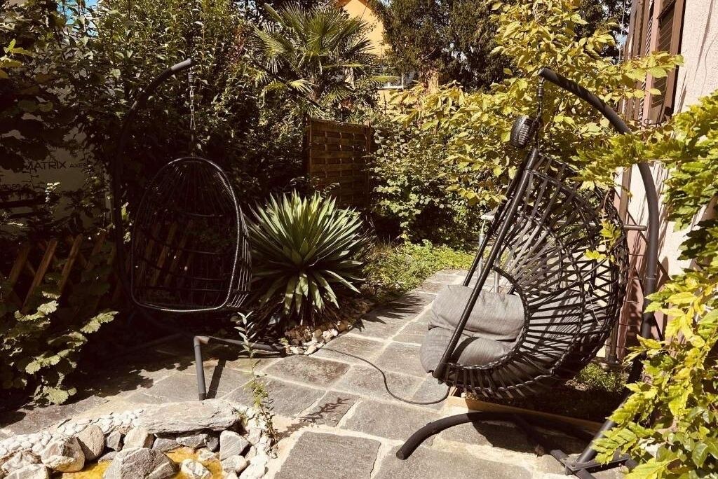 Photo of Patio Balcony in Augst