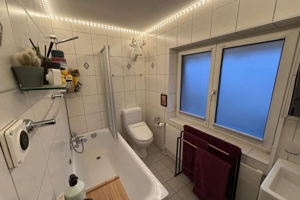Photo of Bathroom in Augst
