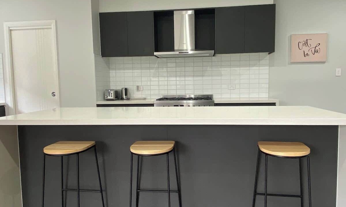 Photo of Kitchen in Gledswood Hills