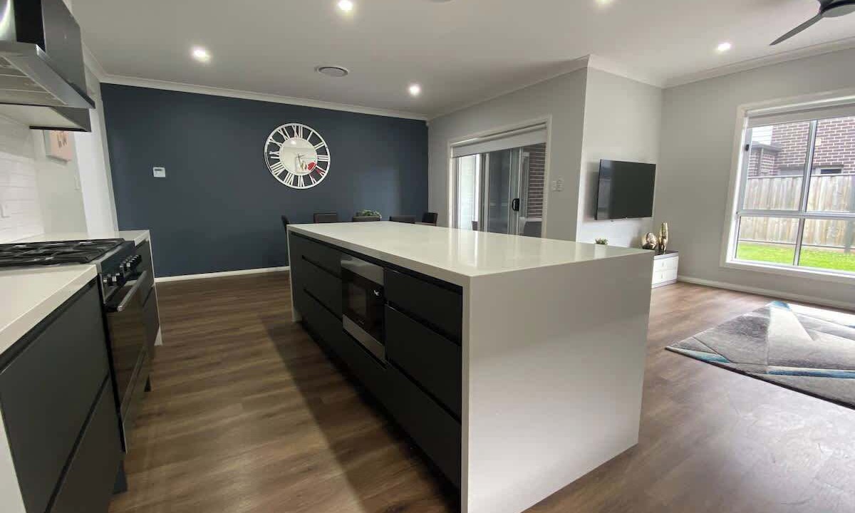 Photo of Kitchen in Gledswood Hills
