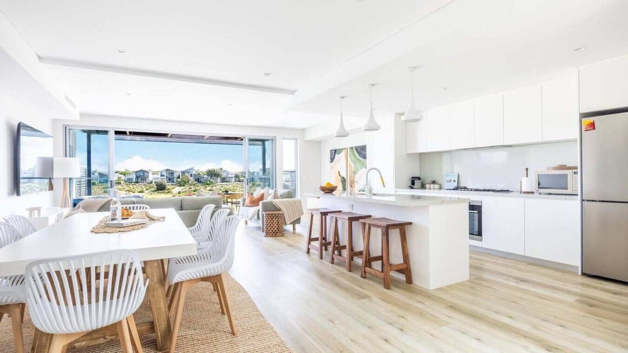 Photo of Kitchen in Magenta Shores