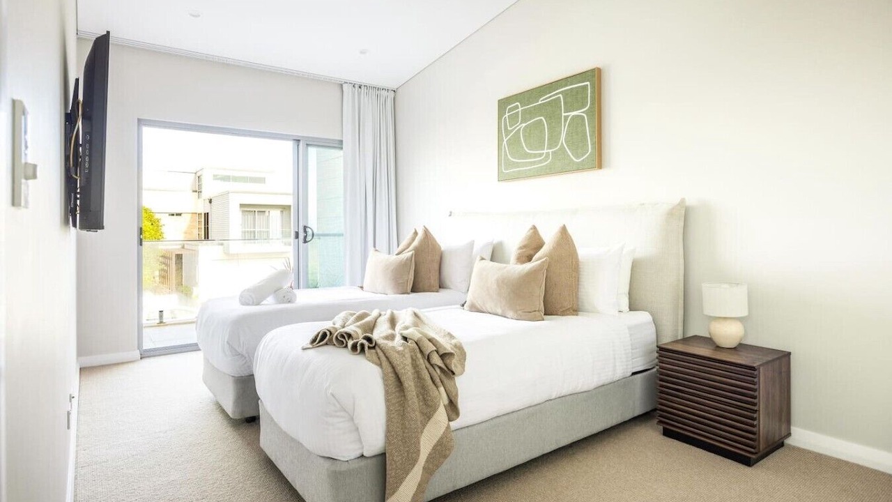 Photo of Bedroom in Magenta Shores
