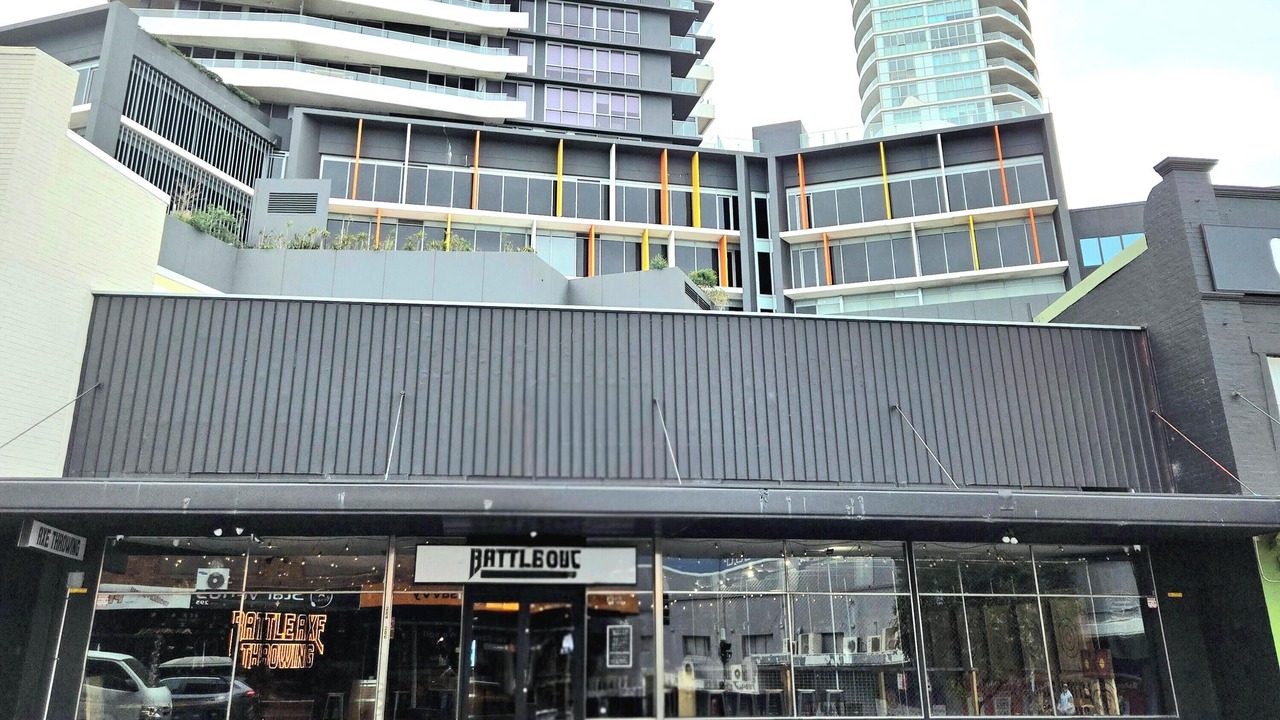 Photo of Outdoor in Wollongong CBD